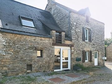 Vente Maison 5 pièces 95 m2 Pluherlin