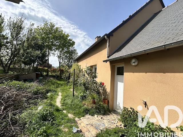 Vente Maison 5 pièces 95 m2 Pleudihen sur Rance