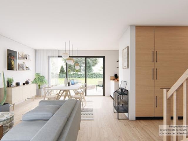 Vente Maison 5 pièces 95 m2 Plouescat