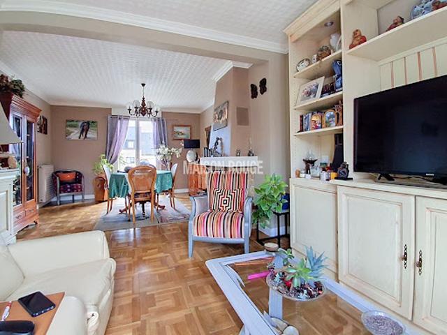 Vente Maison 5 pièces 95 m2 Ploufragan