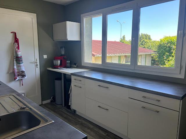 Vente Maison 5 pièces 95 m2 Quincampoix