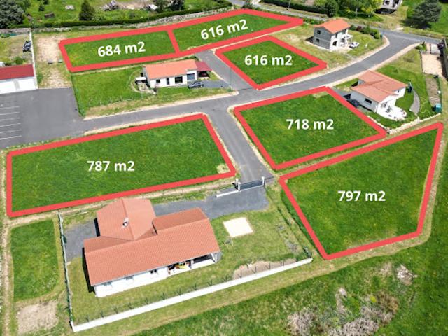 Vente Maison 5 pièces 95 m2 Roche en Régnier