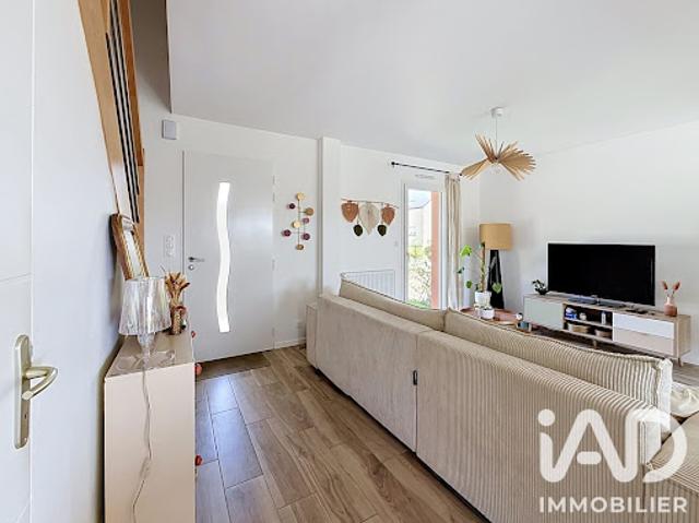 Vente Maison 5 pièces 95 m2 Romillé