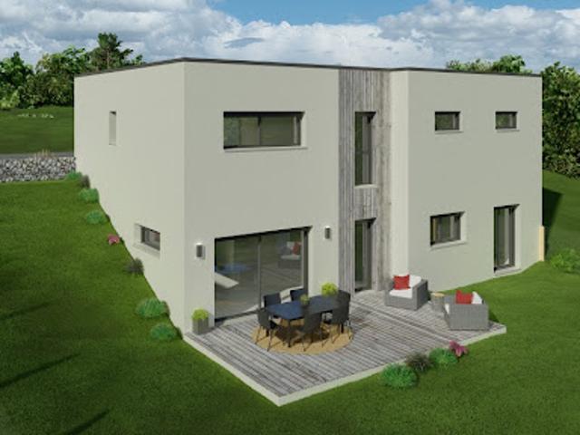 Vente Maison 5 pièces 95 m2 Rédange