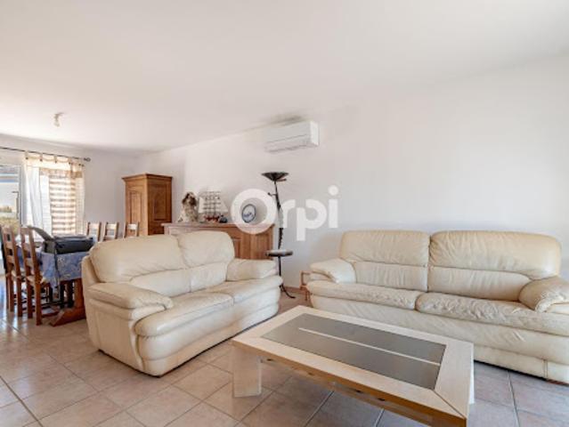Vente Maison 5 pièces 95 m2 Rilhac Rancon