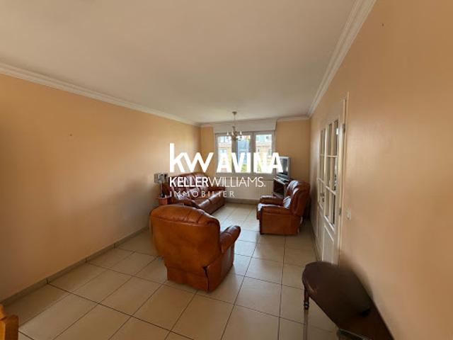 Vente Maison 5 pièces 95 m2 Wambrechies