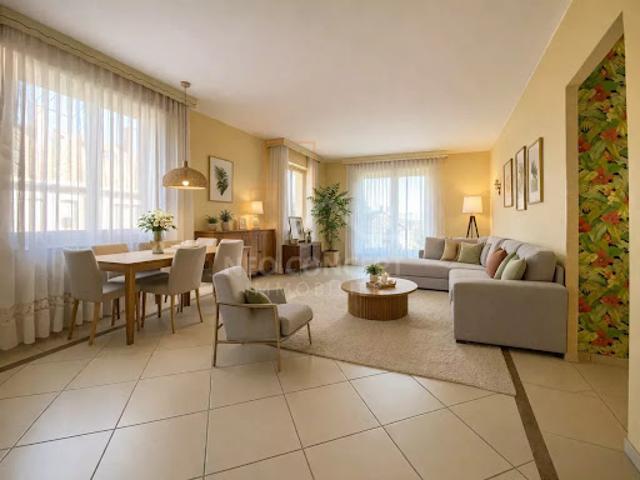 Vente Maison 5 pièces 95 m2 Wissembourg