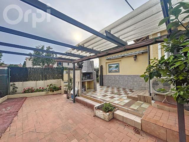 Vente Maison 5 pièces 95 m2 Toulouges