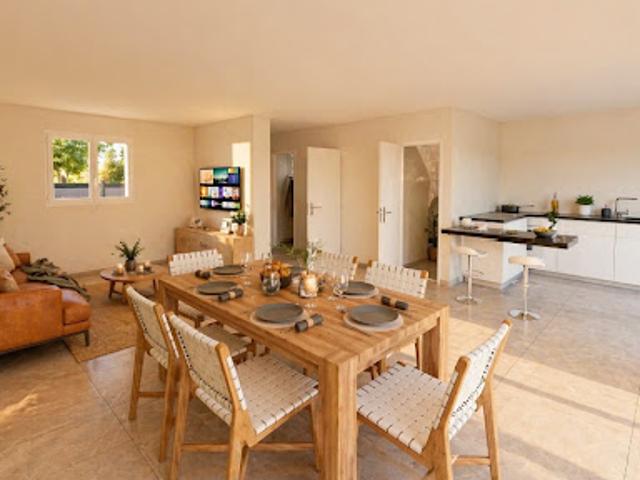 Vente Maison 5 pièces 95 m2 Toulon