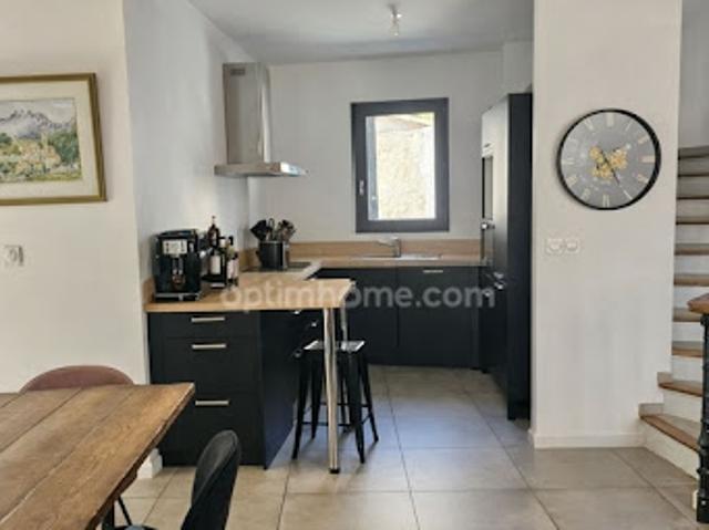 Vente Maison 5 pièces 95 m2 Toulon