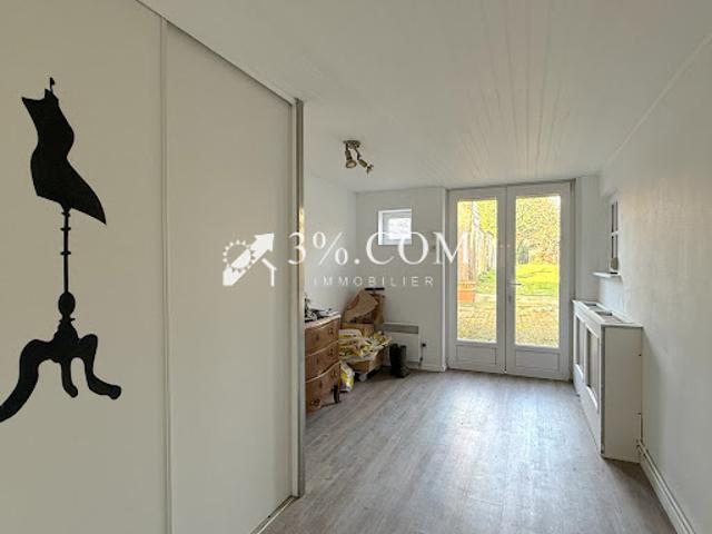 Vente Maison 5 pièces 95 m2 Tourcoing
