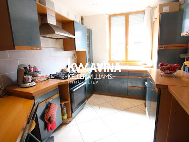 Vente Maison 5 pièces 95 m2 Tourcoing