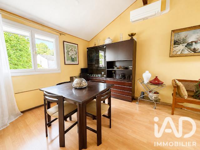 Vente Maison 5 pièces 95 m2 Torcy