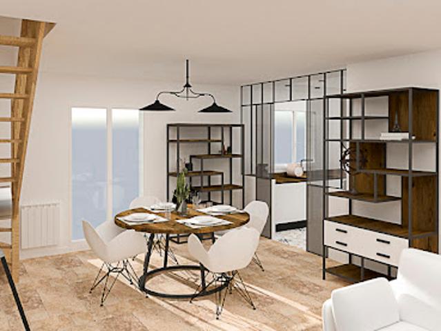 Vente Maison 5 pièces 95 m2 Tremblay en France