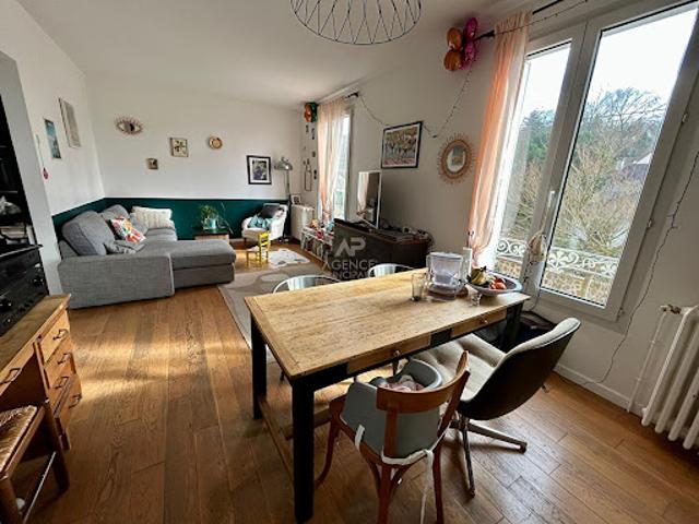 Vente Maison 5 pièces 95 m2 Triel sur Seine