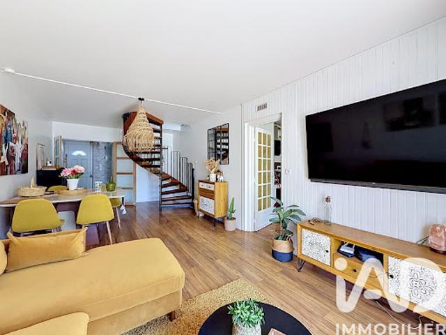 Vente Maison 5 pièces 95 m2 Triel sur Seine