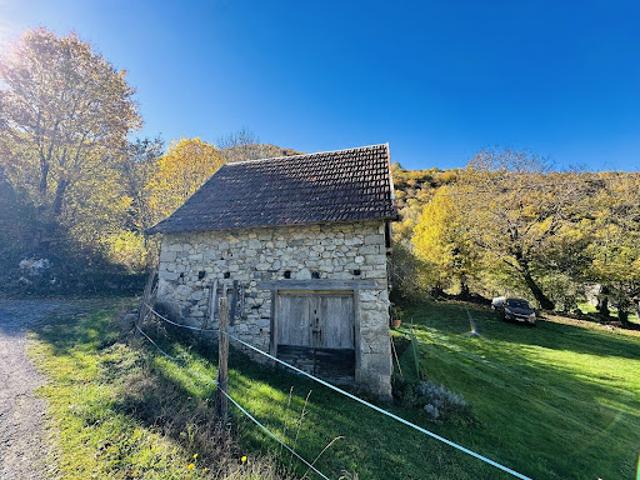 Vente Maison 5 pièces 95 m2 Uchentein