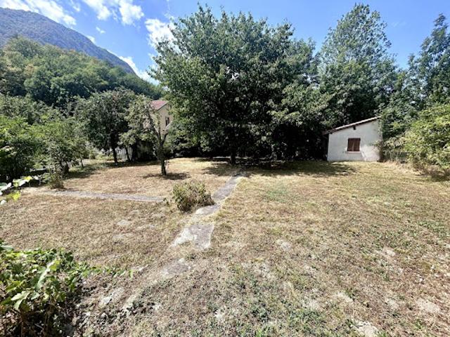 Vente Maison 5 pièces 95 m2 Ussat