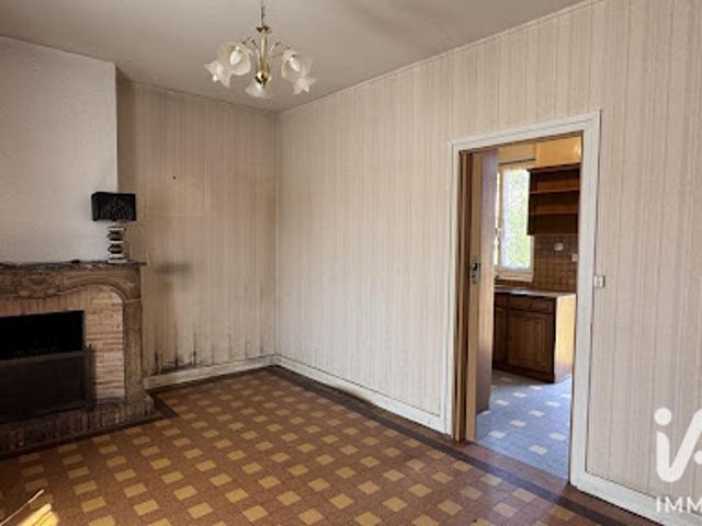 Vente Maison 5 pièces 95 m2 Valence en Brie