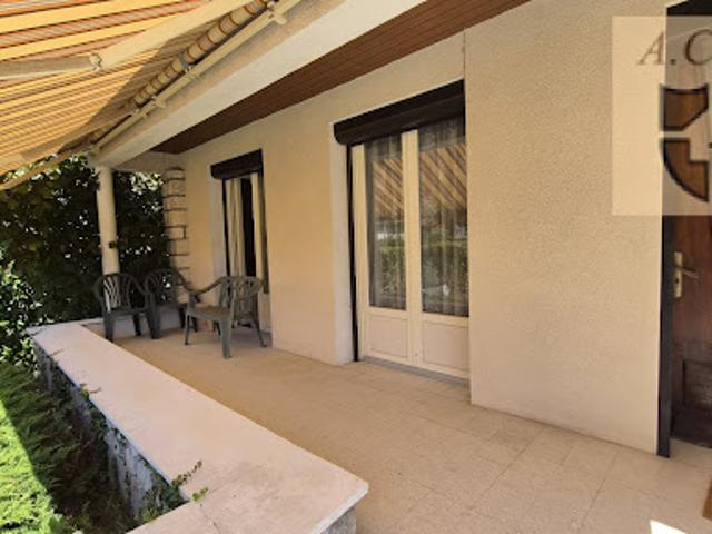 Vente Maison 5 pièces 95 m2 Vendome