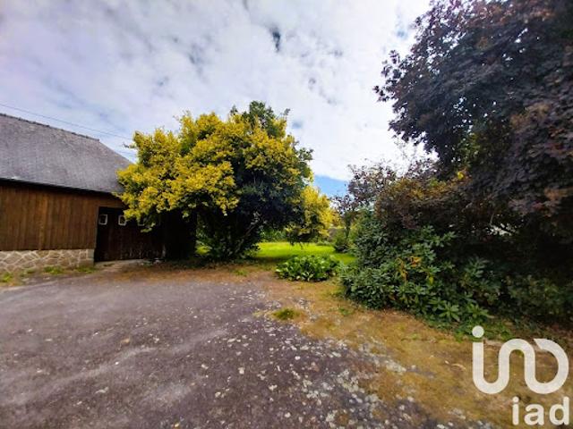 Vente Maison 5 pièces 95 m2 Villamée