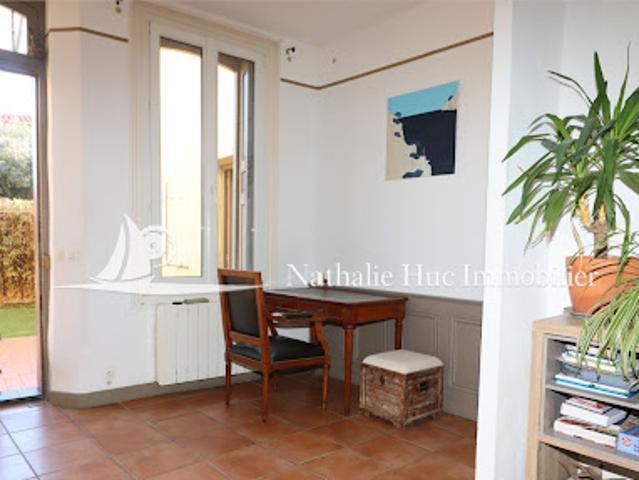 Vente Maison 5 pièces 95 m2 Villelongue de la Salanque