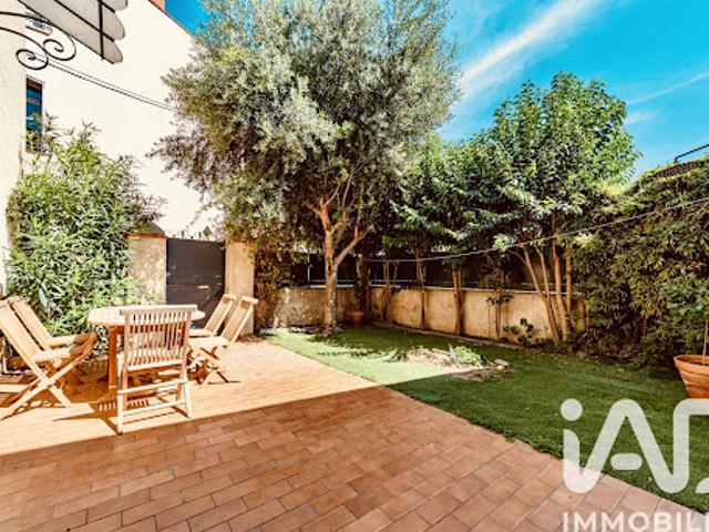 Vente Maison 5 pièces 95 m2 Villelongue de la Salanque