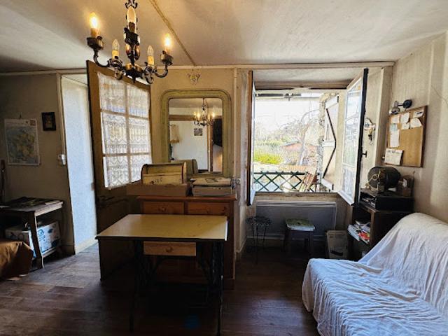 Vente Maison 5 pièces 95 m2 Villeneuve