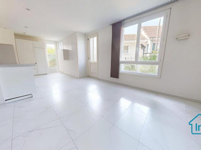 Vente Maison 5 pièces 95 m2 Viroflay