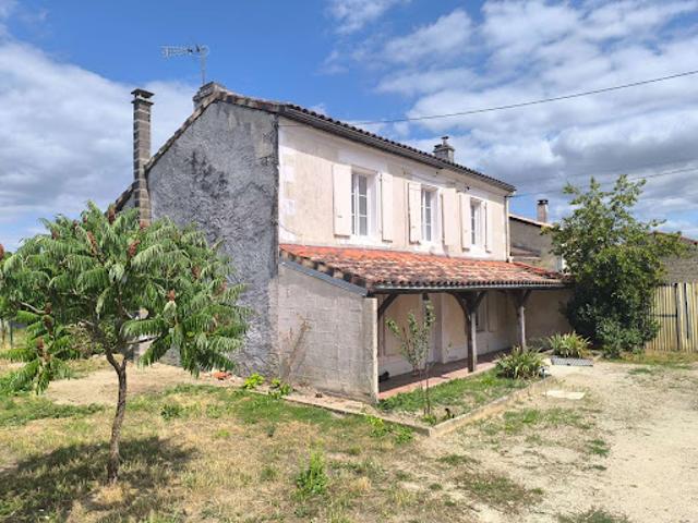 Vente Maison 5 pièces 95 m2 Xambes