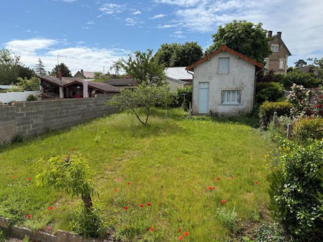 Vente Maison 5 pièces 95 m2 Yzeure