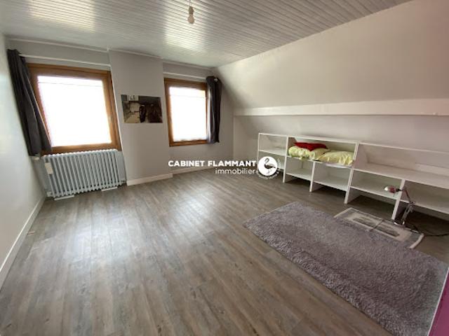 Vente Maison 5 pièces 96.14 m2 Longeault