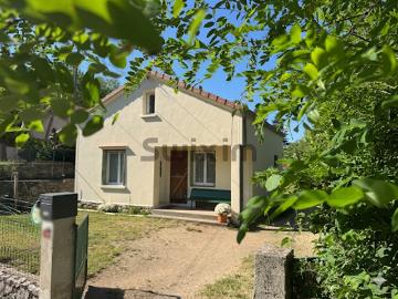 Vente Maison 5 pièces 96.19 m2 Villefort