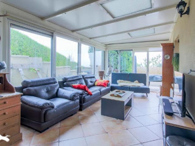 Vente Maison 5 pièces 96.1 m2 Juziers