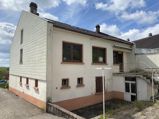 Vente Maison 5 pièces 96.21 m2 Rémering