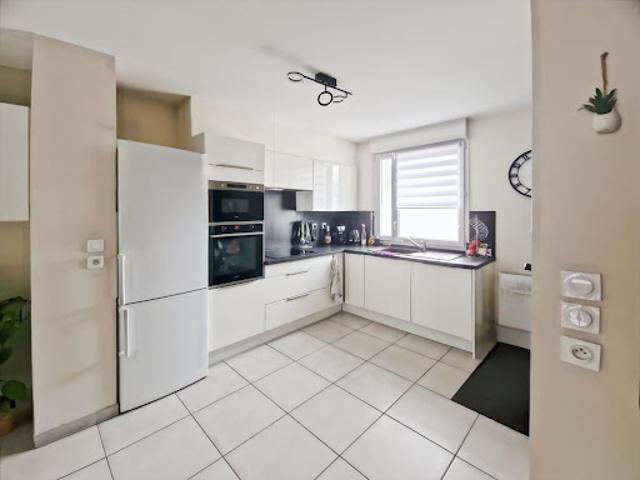 Vente Maison 5 pièces 96.29 m2 Aucamville