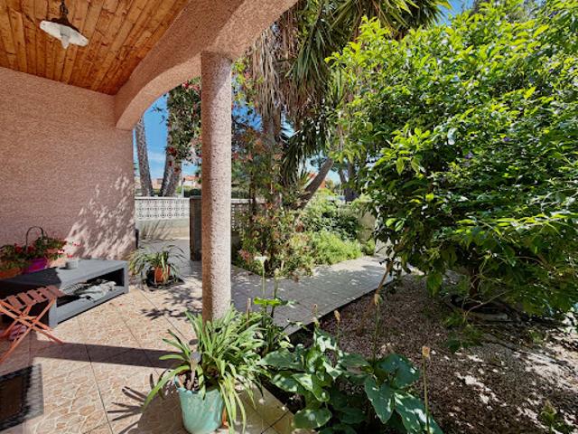 Vente Maison 5 pièces 96.32 m2 Perpignan