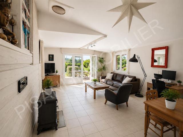 Vente Maison 5 pièces 96.36 m2 Fecamp