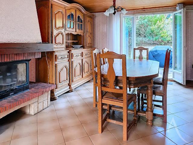 Vente Maison 5 pièces 96.47 m2 Thiais