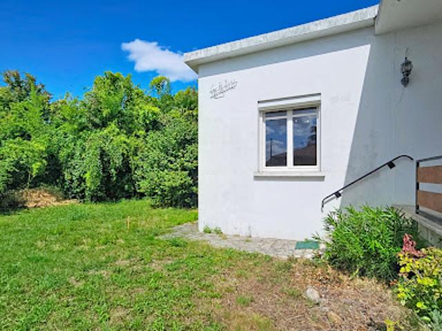 Vente Maison 5 pièces 96.53 m2 Libourne
