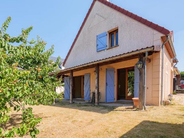 Vente Maison 5 pièces 96.59 m2 Sevran