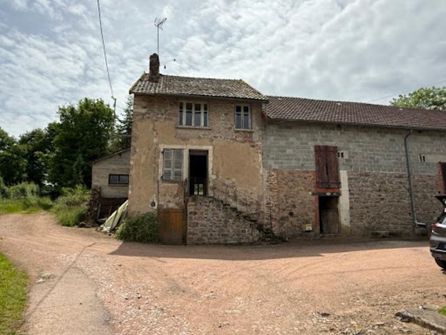 Vente Maison 5 pièces 96.5 m2 Villargoix