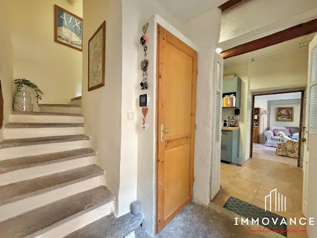 Vente Maison 5 pièces 96.5 m2 Claret