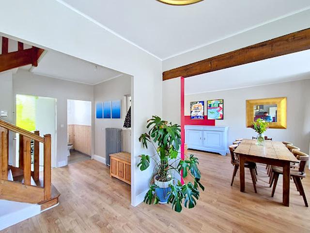 Vente Maison 5 pièces 96.5 m2 Dinan