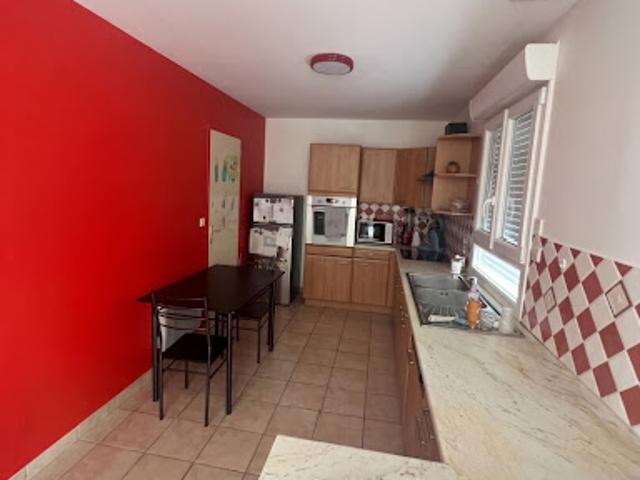 Vente Maison 5 pièces 96.5 m2 Neufchâtel sur Aisne