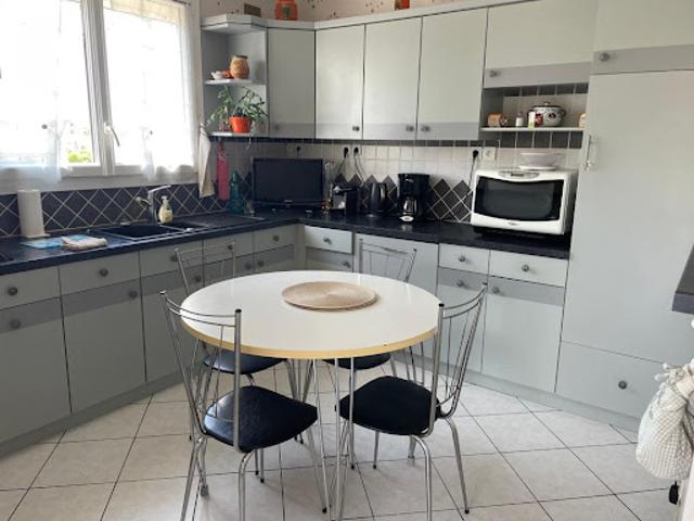 Vente Maison 5 pièces 96.5 m2 Niort