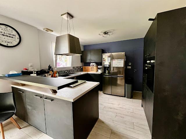 Vente Maison 5 pièces 96.5 m2 Sainte Pazanne