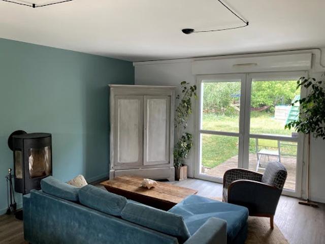 Vente Maison 5 pièces 96.61 m2 La Rochelle
