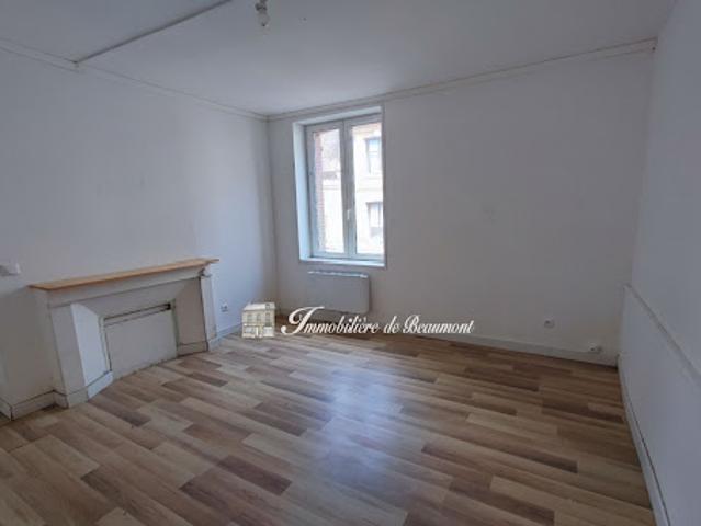 Vente Maison 5 pièces 96.68 m2 Conches en Ouche