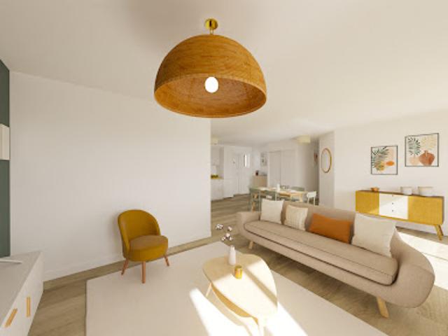 Vente Maison 5 pièces 96.72 m2 Bouconvillers